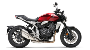 HONDA MOTOS CB1000R<br /> Roadster